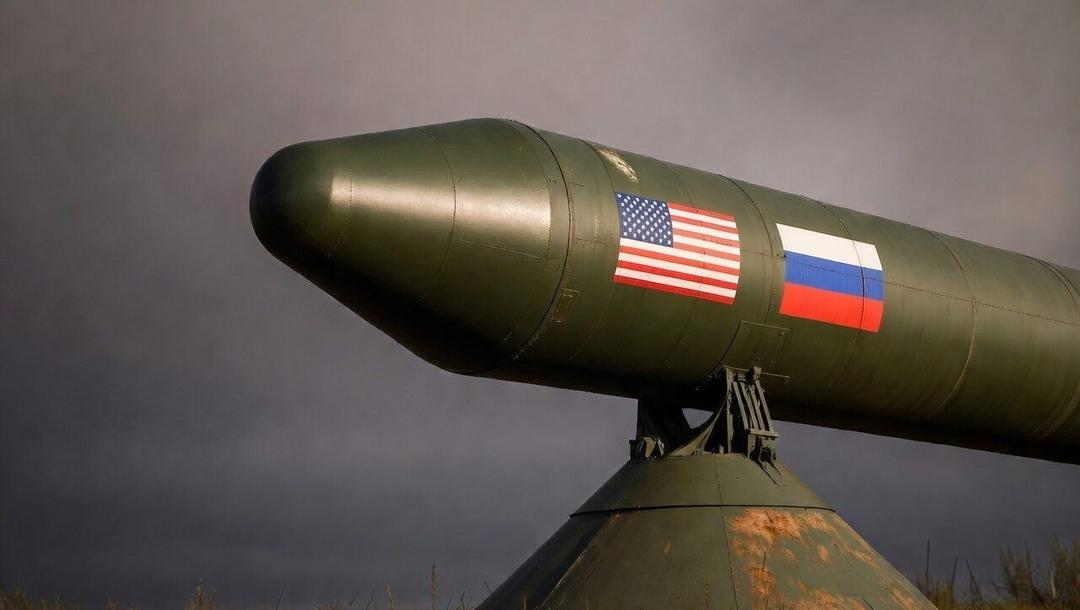 ALERTA: Expira el último tratado de no proliferación nuclear entre EU y Rusia