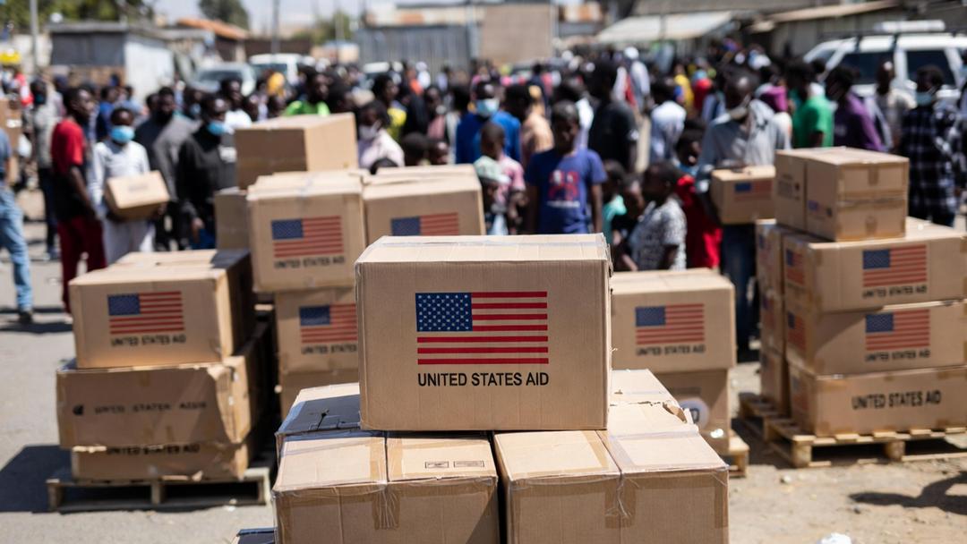 EU anuncia nueva ayuda humanitaria para el pueblo cubano