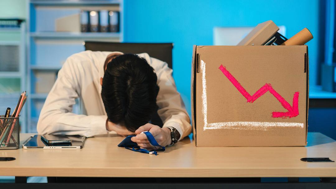 México registra la pérdida de más de ocho mil empleos formales en enero