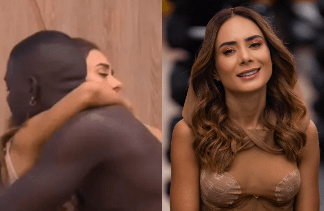 Johanna Fadul: Actriz colombiana es acusada de racista en reality show