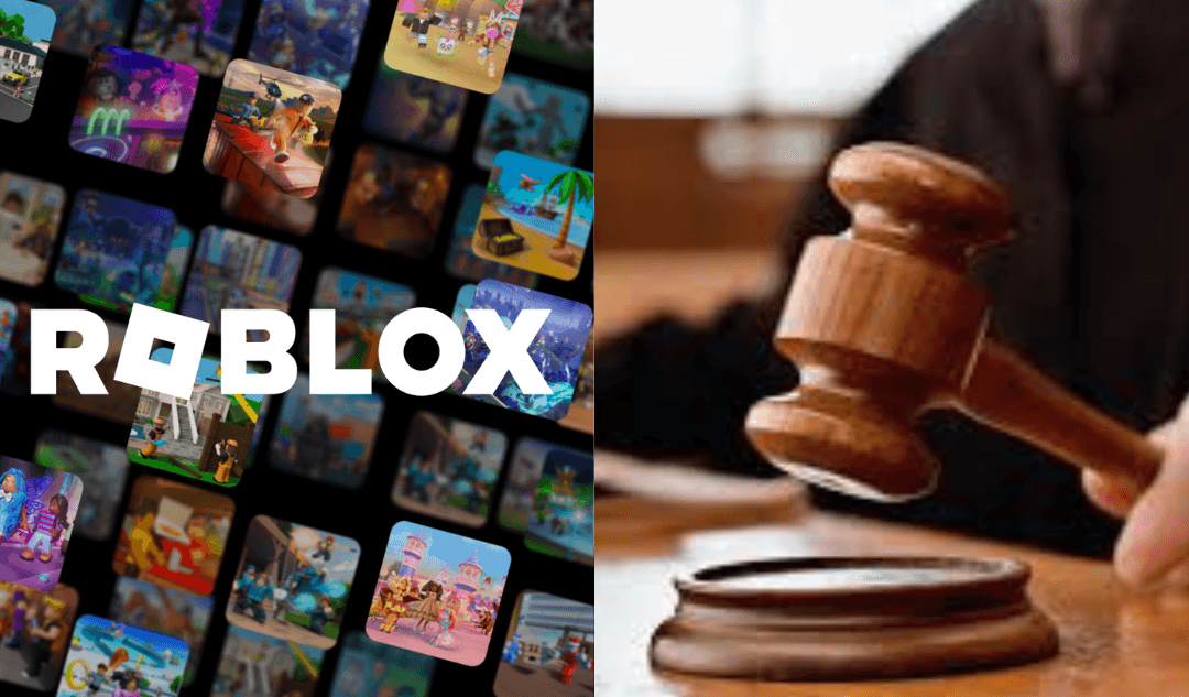 Los Ángeles demanda a Roblox alegando explotación infantil