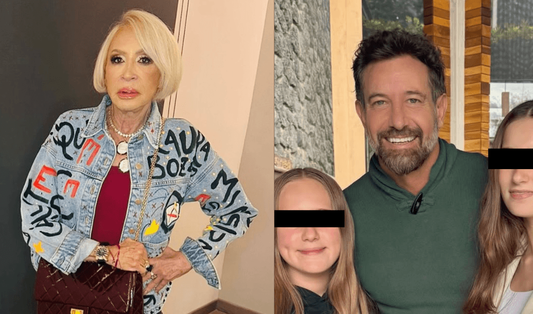 Gabriel Soto gana demanda por daño moral a Laura Bozzo