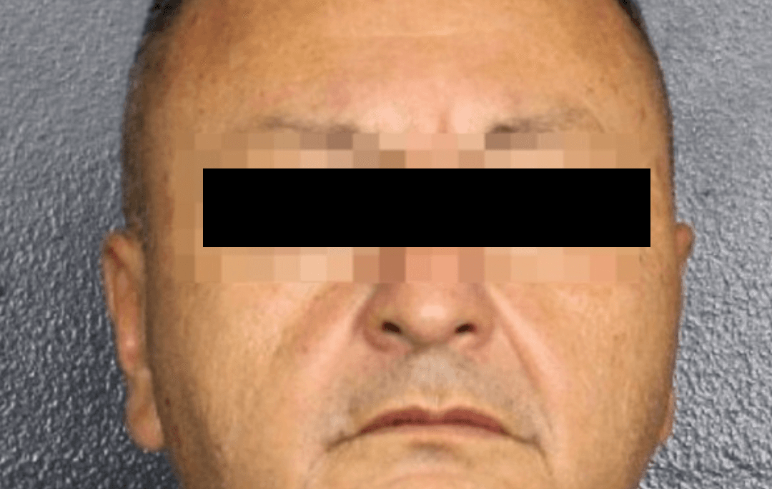 Fidel Félix Ochoa comparece ante un tribunal de EU