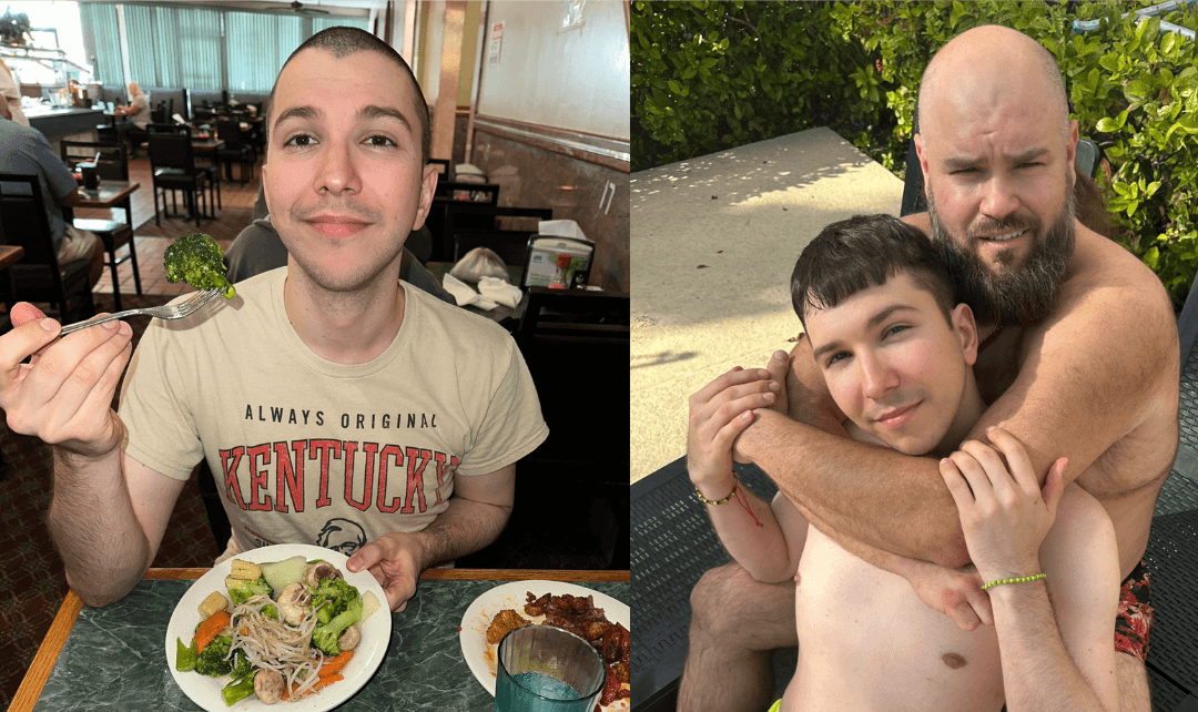 Nikocado Avocado: Youtuber dejaría de ser gay para buscar una familia