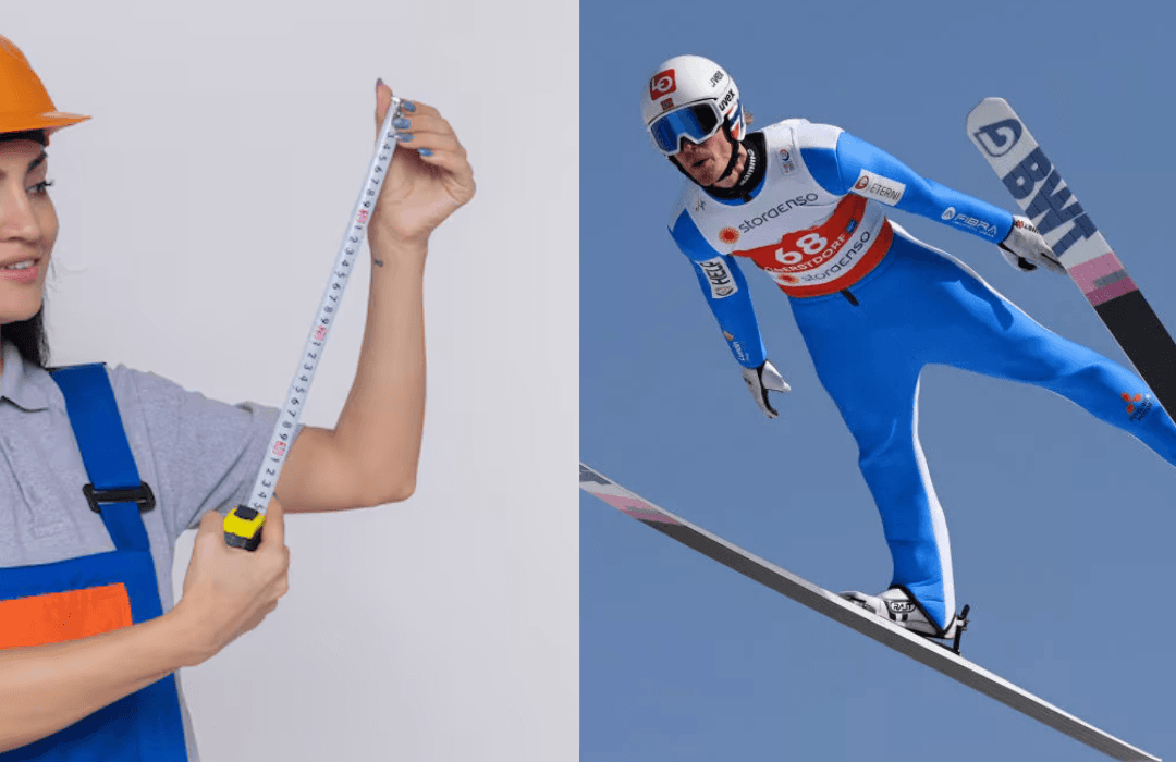 Juegos Olímpicos: Investigarán aumento de pene en saltadores de esquí