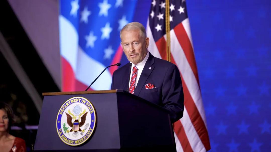 Ronald Johnson: ¿Qué dijo sobre la intoxicación de menores con tamales?