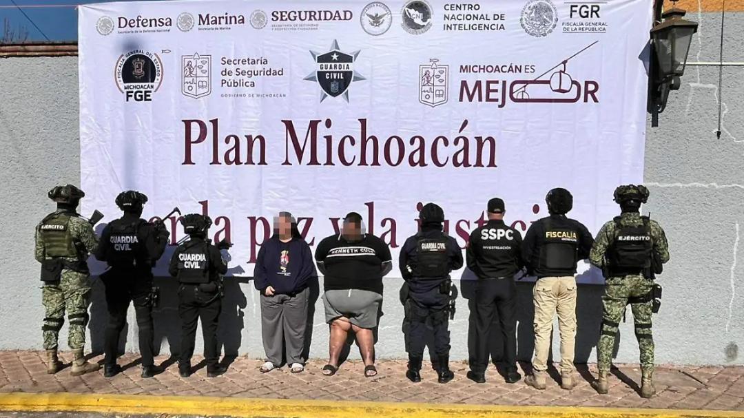 ‘El Congo’: Suspenden audiencia por motivos de salud