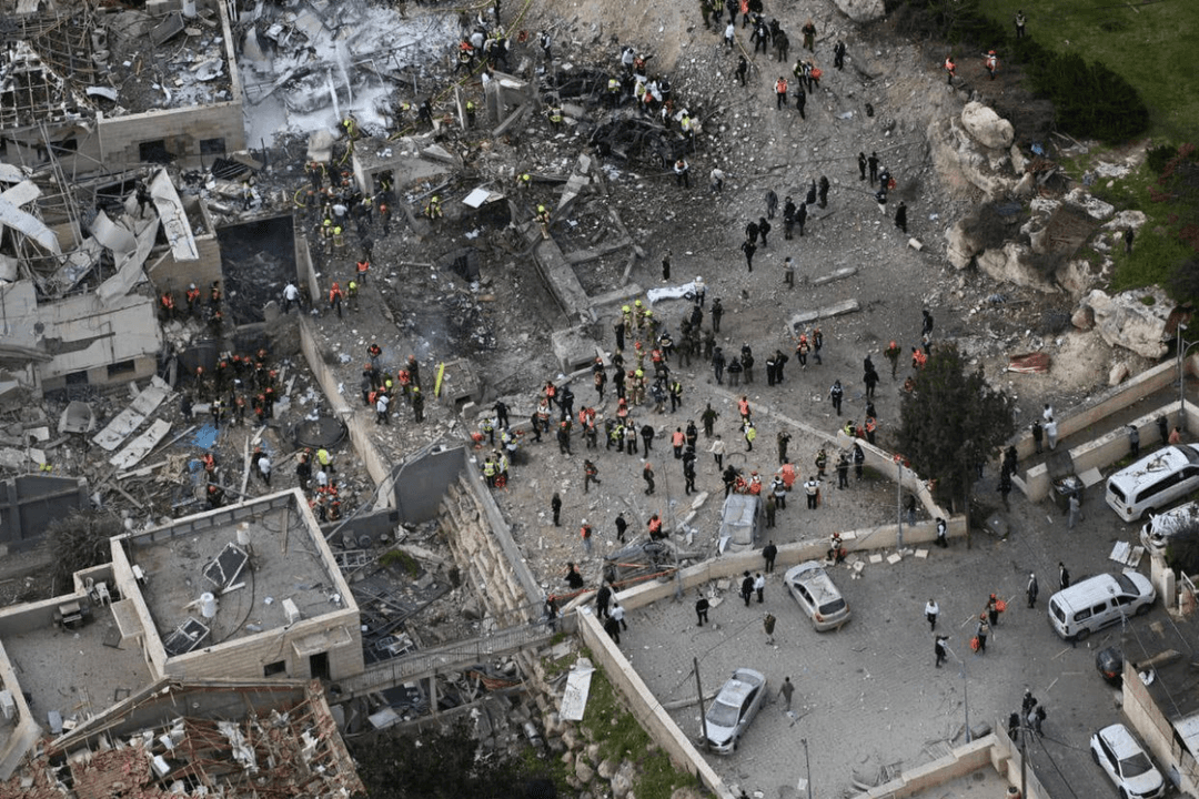 SRE confirma que 7 mil mexicanos en Medio Oriente están a salvo