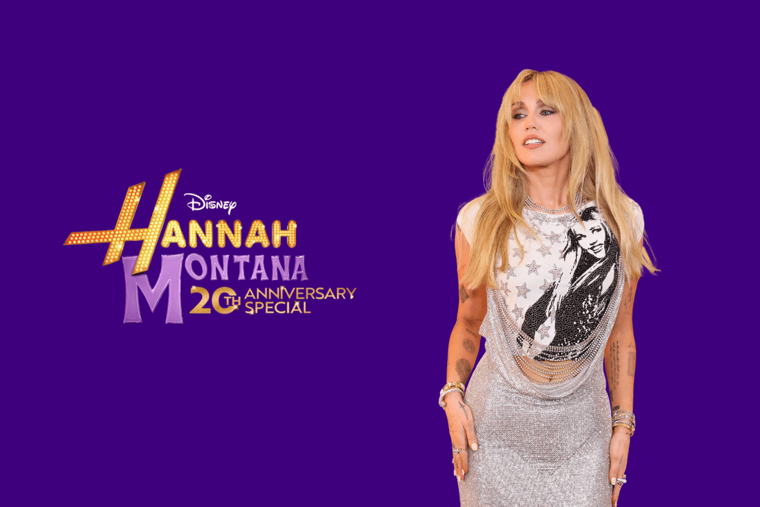 Miley Cyrus descarta por ahora un reboot de Hannah Montana