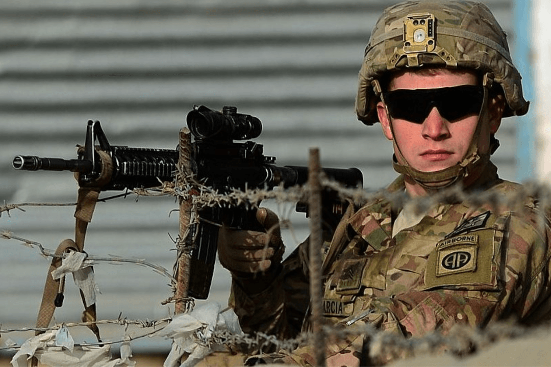 Militares de USA ingresaron a territorio mexicano en Nogales