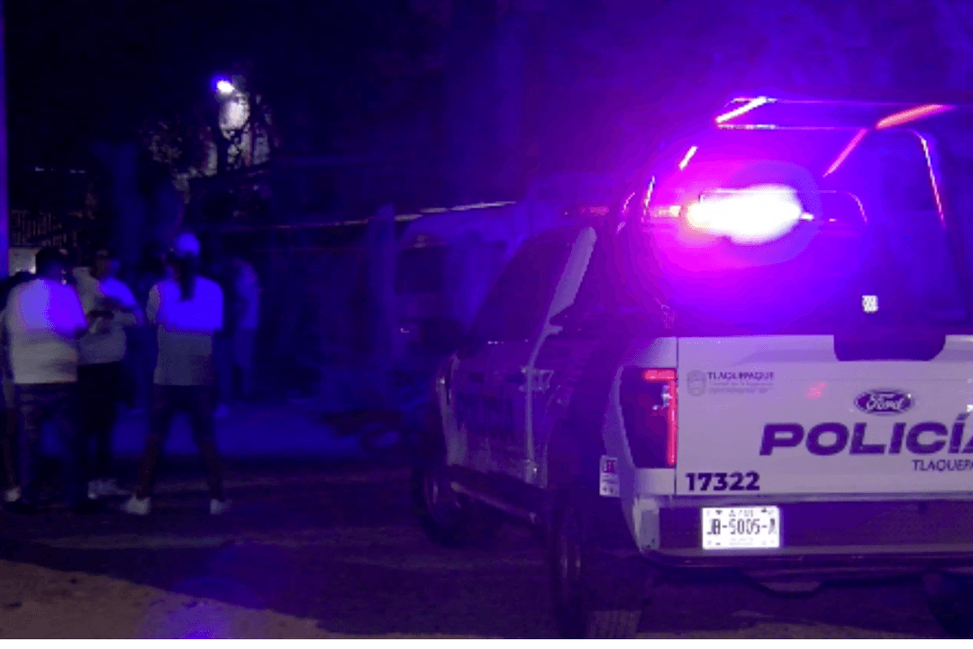 El Vergel: Muere hombre tras múltiples impactos de bala