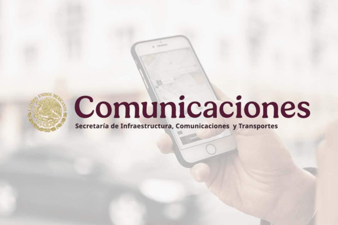 Plataformas de transporte negocian operación en aeropuertos para la Copa del Mundo