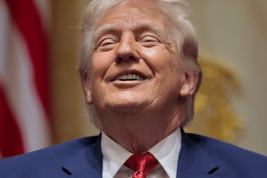 Trump propone cambios en la ciudadanía por nacimiento