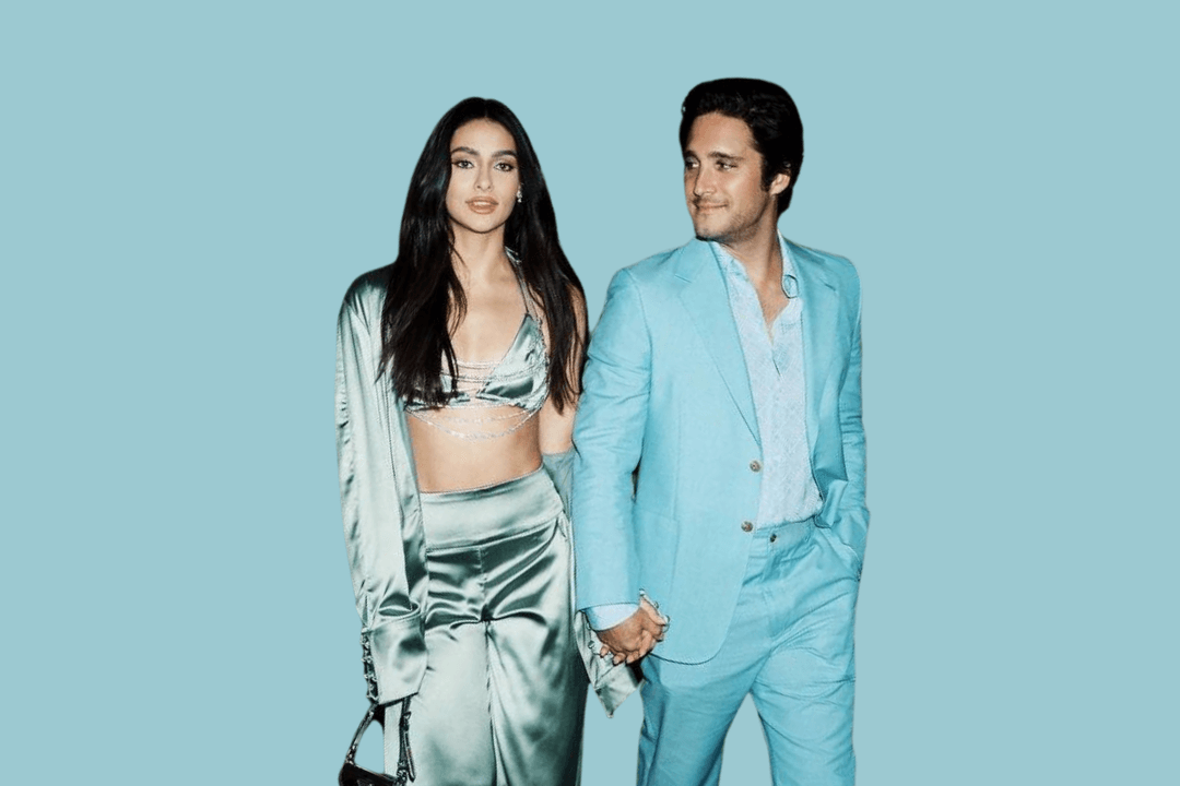 Diego Boneta y Renata Notni; esto sabemos de su ruptura