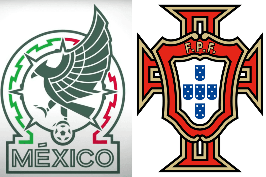 México vs Portugal: ¿A qué hora y dónde ver el juego amistoso?