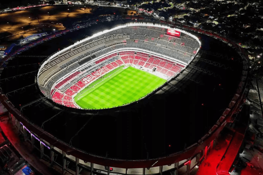 Estadio Banorte: ¡Última hora! Muere aficionado al brincar