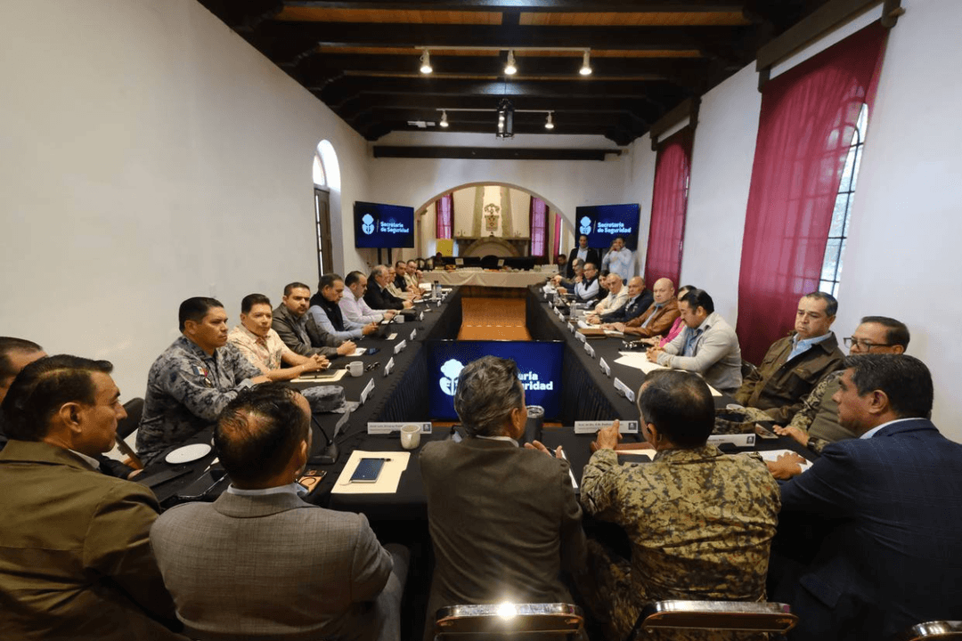 Tapalpa: Refuerzan seguridad y anuncian apoyos tras disturbios