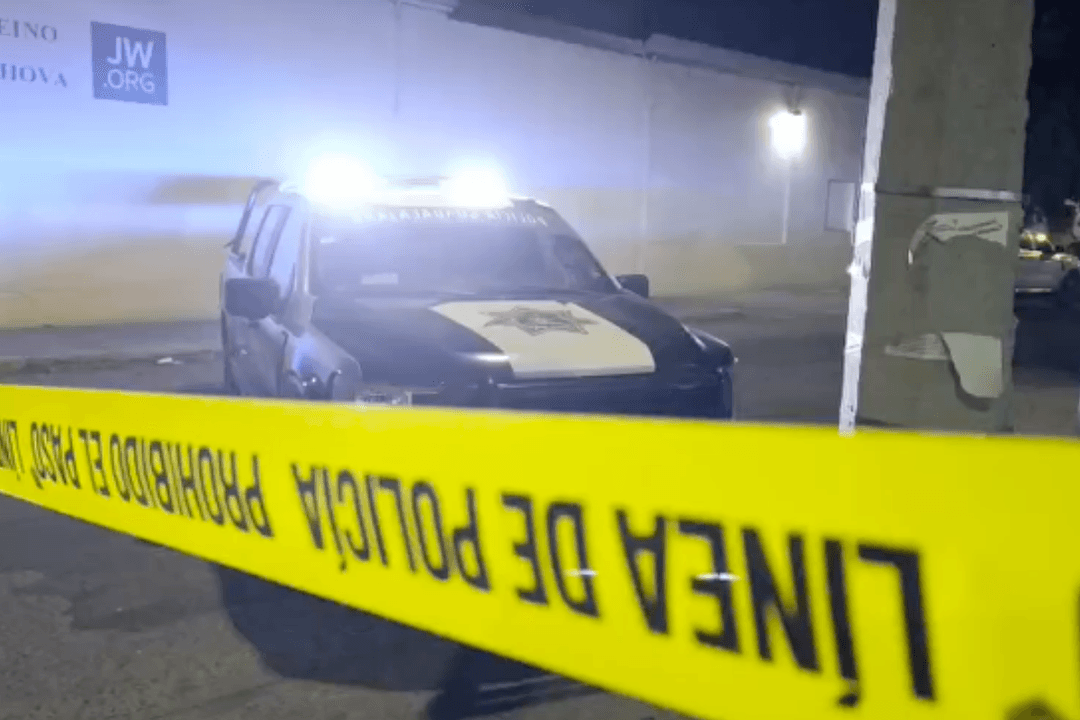 Guadalajara: Un hombre fue asesinado a cuchilladas tras una riña