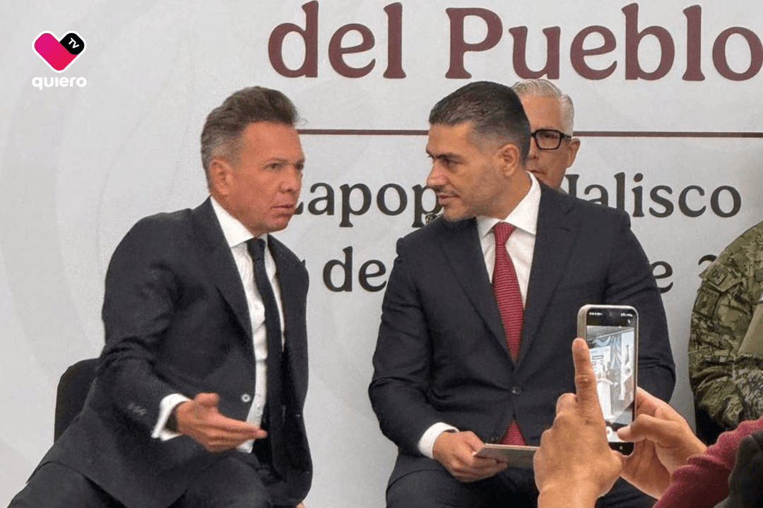 Rancho Izaguirre: Harfuch anuncia 47 detenidos