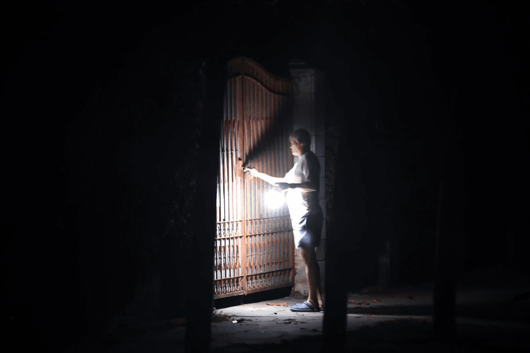 Cuba: Apagón mantiene a millones sin electricidad por fallas y escasez de combustible