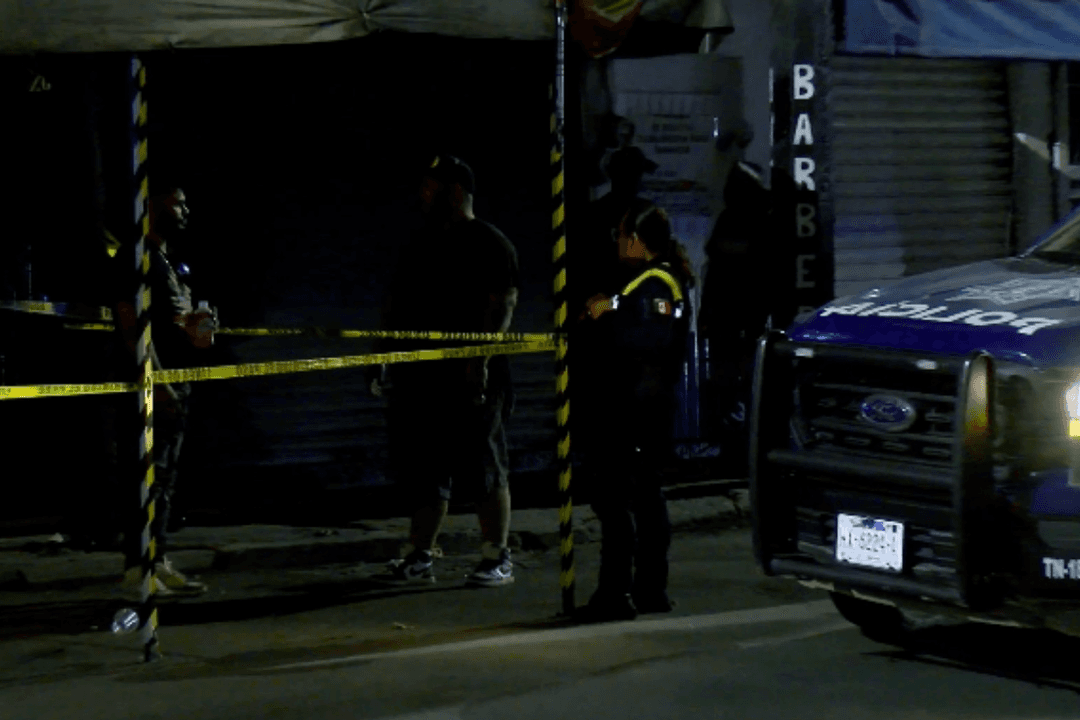 Tonalá: Un hombre fue asesinado a balazos