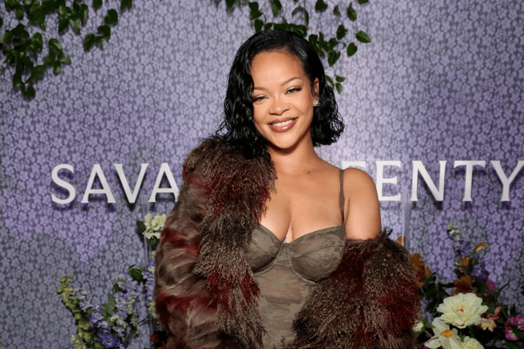 Rihanna: Mujer dispara contra la residencia de la cantante en Beverly Hills