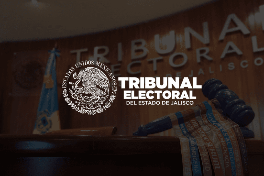 Triejal: Confirma acuerdo para postular solo a mujeres en ocho municipios