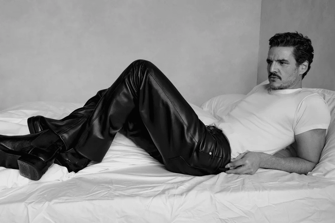 Pedro Pascal bloquea fans por rumor con Rafael Olarra