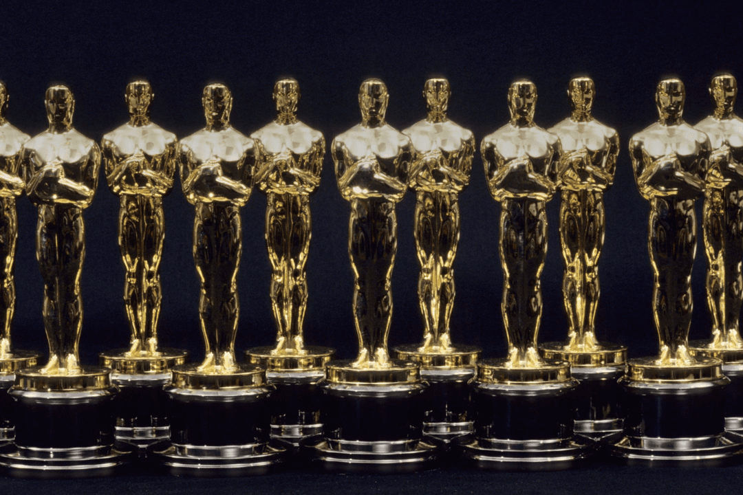 Oscar: ¿Cuánto vale la estatuilla?