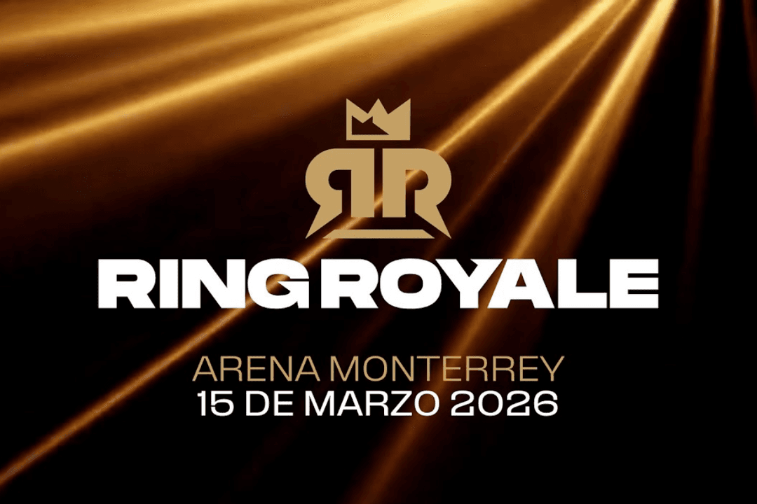 Ring Royale 2026: Los ganadores aquí