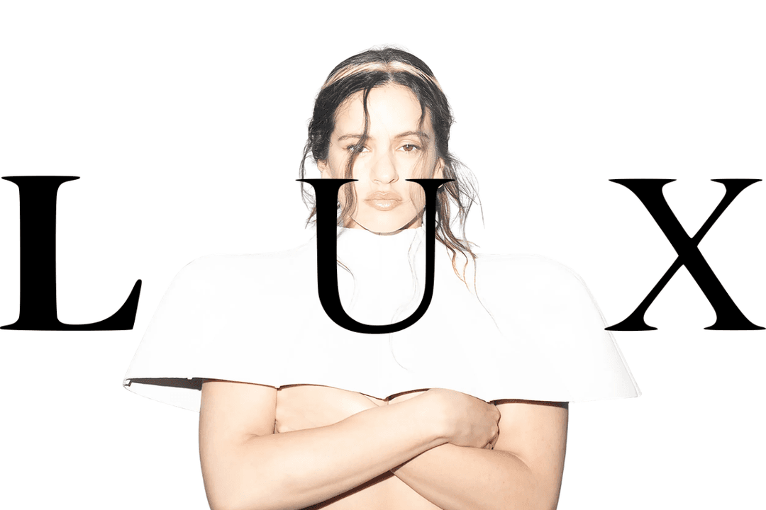 Rosalía arranca el Lux Tour en Lyon