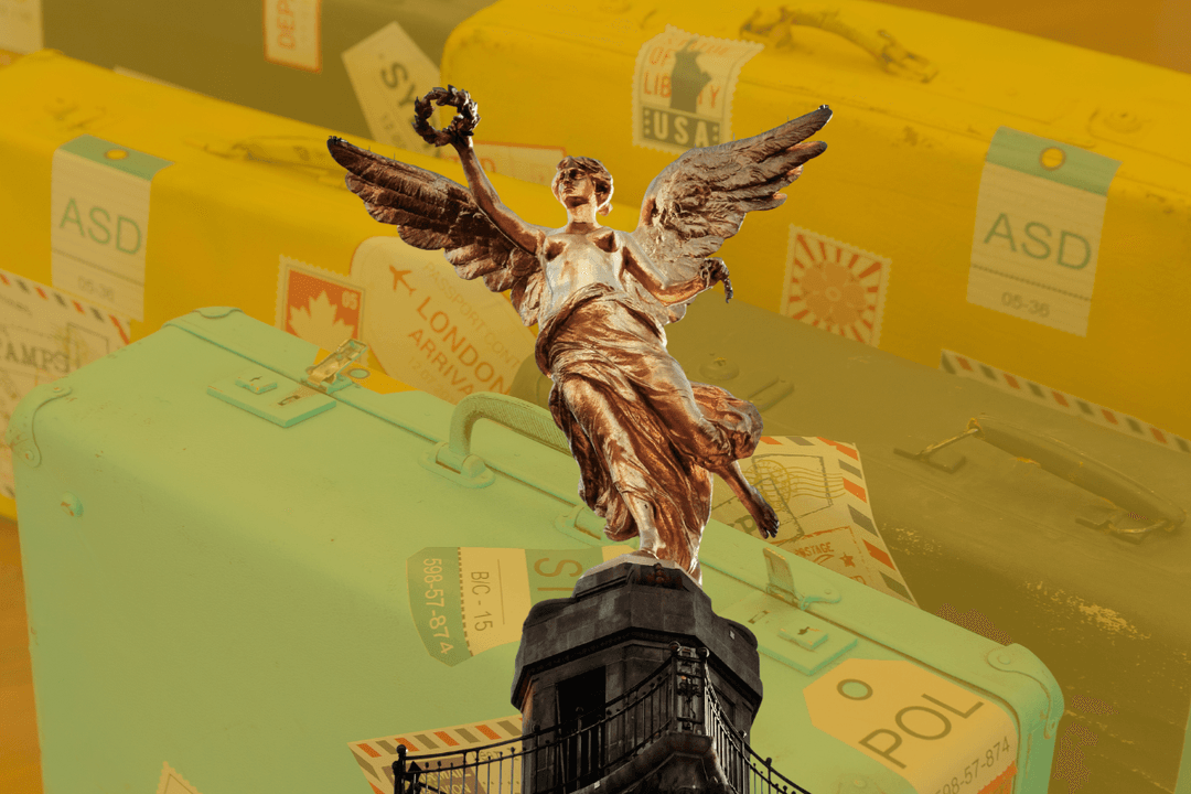 Sectur: México rompió récords turísticos en enero de 2026