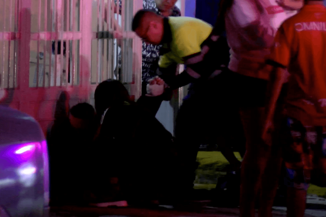 Tlaquepaque: Un menor y un joven fueron agredidos a balazos