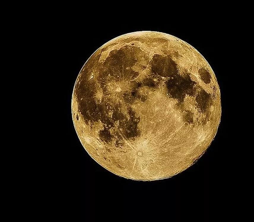 NASA revela inversión de 20 mil MDD para volver a la Luna en 2028