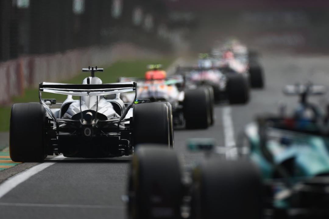 F1: GP de Baréin y GP Arabia Saudita podrían ser aplazados