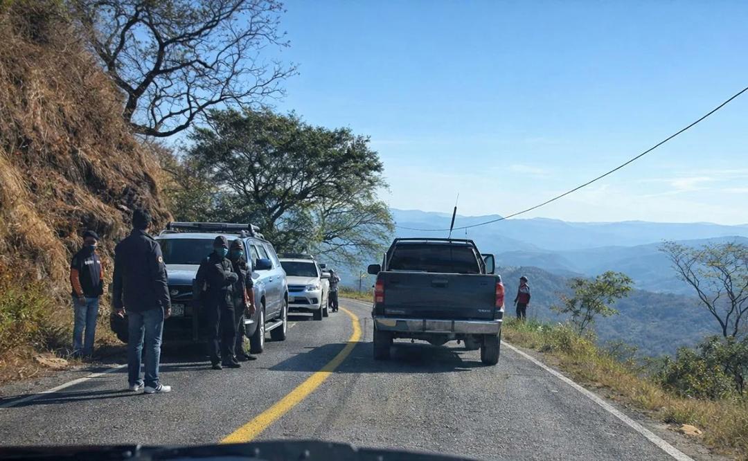 Guerrero: Asesinan a la directora de Salud de Atlixtac