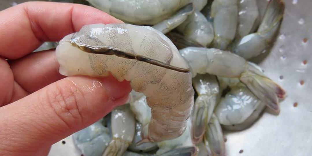 Cuaresma 2026: ¿Qué es la vena negra del camarón?