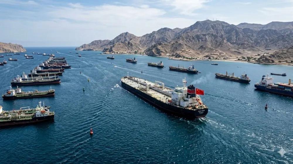 Irán niega negociaciones con EU tras declaraciones de Trump 