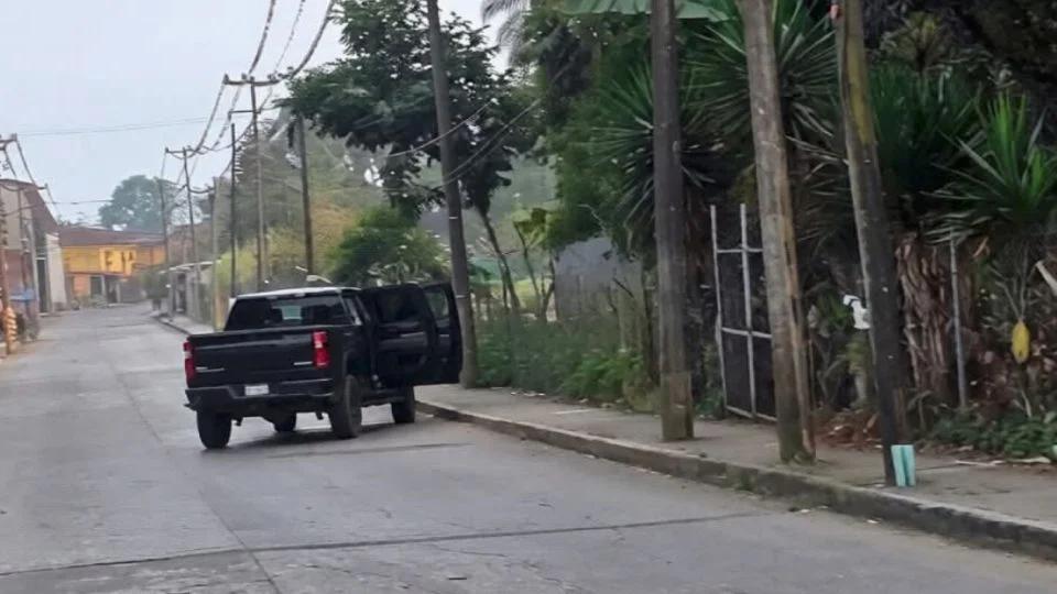 Veracruz: Atacan a exalcalde morenista; recibió varios impactos