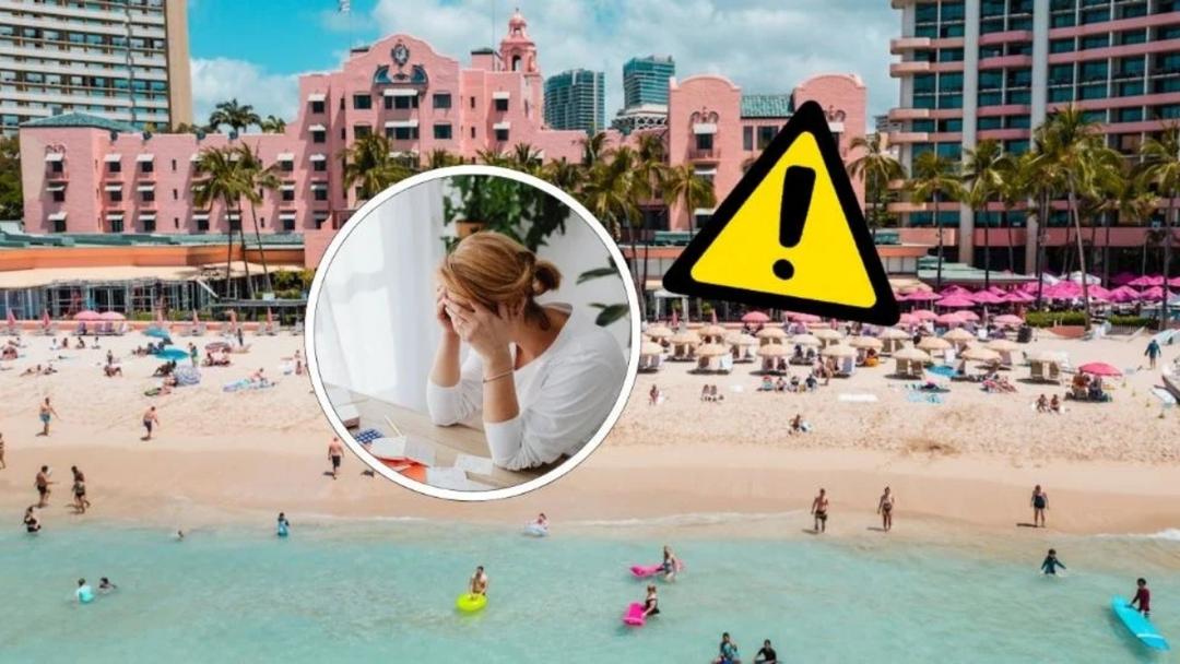 Semana Santa 2026: Montaviajes pone en riesgo las vacaciones