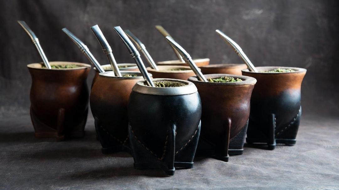 ¿De dónde es el Mate? Este es el origen de la bebida sudamericana