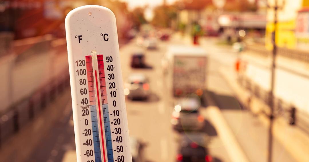 Primavera 2026: ¿Qué estados sufrirán la onda de calor?