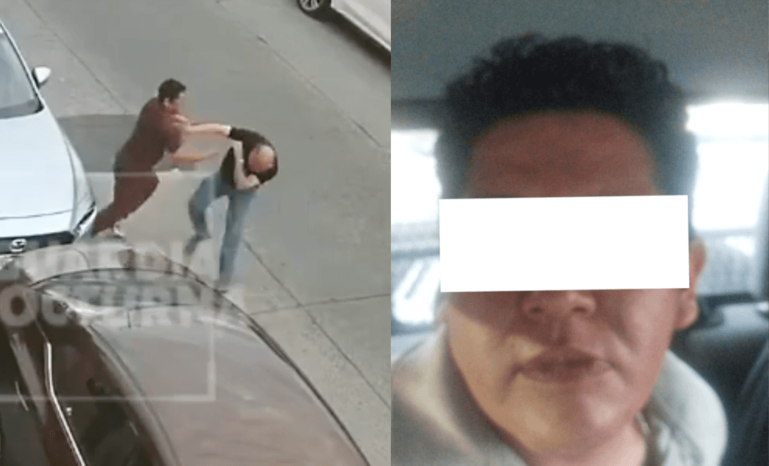 Guadalajara: Detienen al agresor de abuelitos en Jardines del Bosque