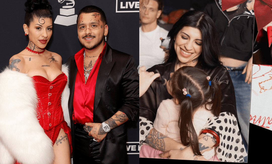 Ley Cazzu: ¿De qué trata esta iniciativa en México y Argentina?