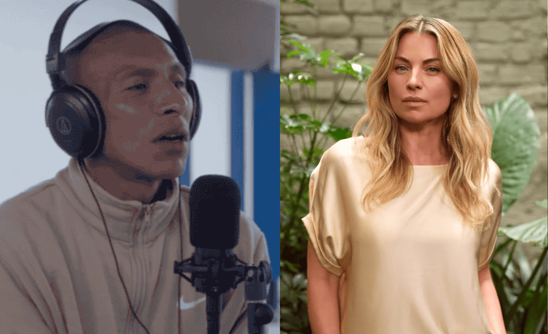 Ludwika Paleta: Actriz denuncia acoso y amenazas por el caso de Beto