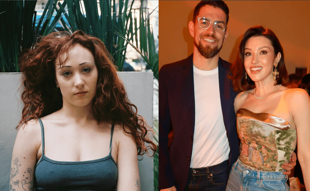 Chappell Roan: Jorginho y su esposa acusan a la cantante de intimidar a su hija