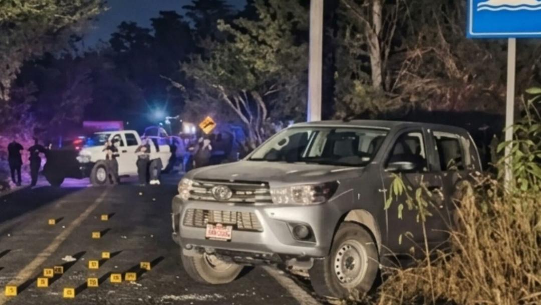 Guerrero: Privan de la vida a director de Obras Públicas