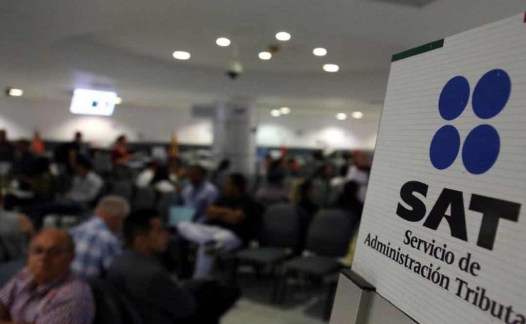 SAT facilita citas del 17 al 20 de marzo en todo México