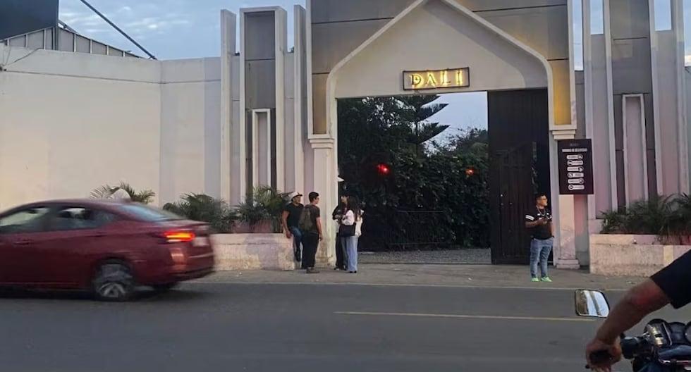 Perú: Explosión en discoteca deja más de 30 heridos