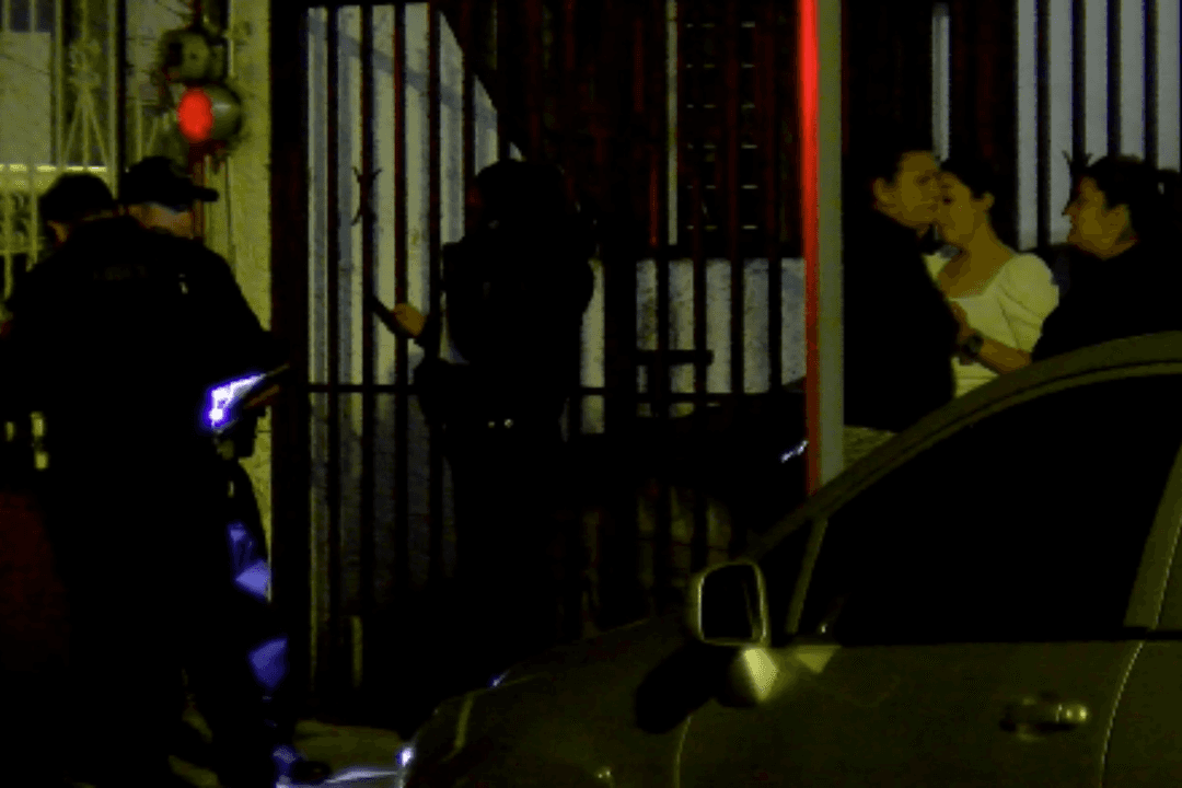 Oblatos: Hombre es herido de bala tras intento de asalto